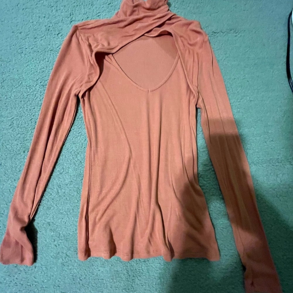 Venus top